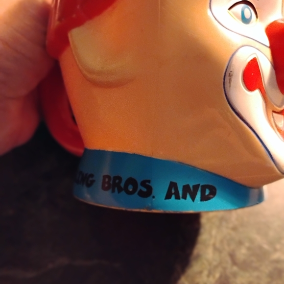 Ringling Brothers, Barnum & Bailey Circus Mug - Picture 6 of 12